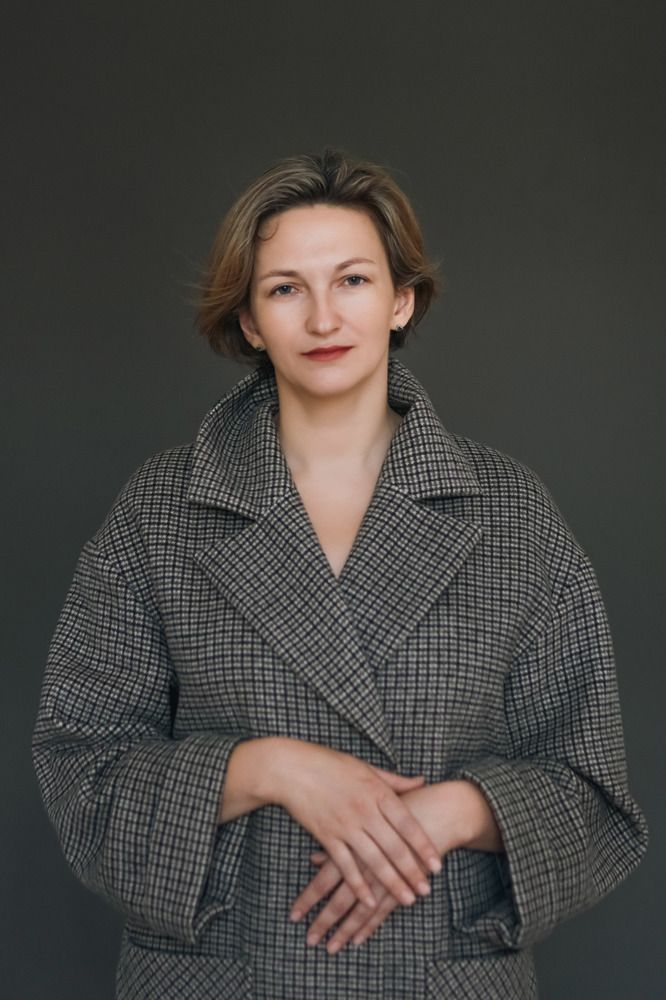 Photograph by Наталья Юденкова