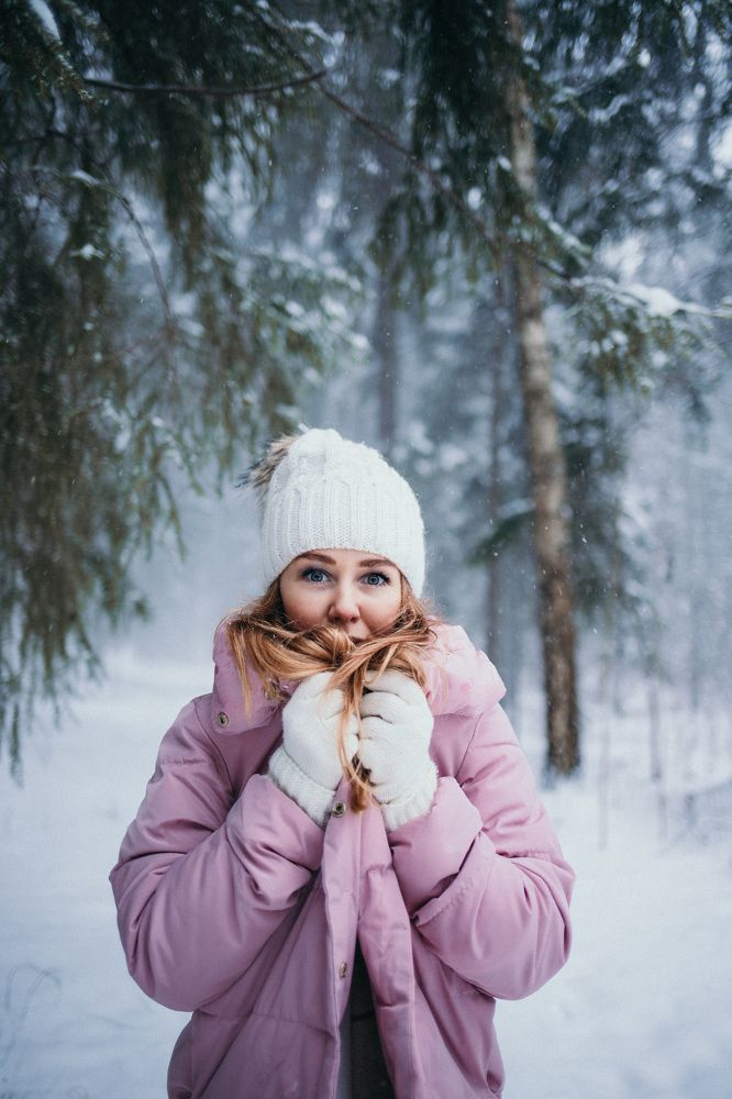 Photograph by Анастасия Дьяконенкова