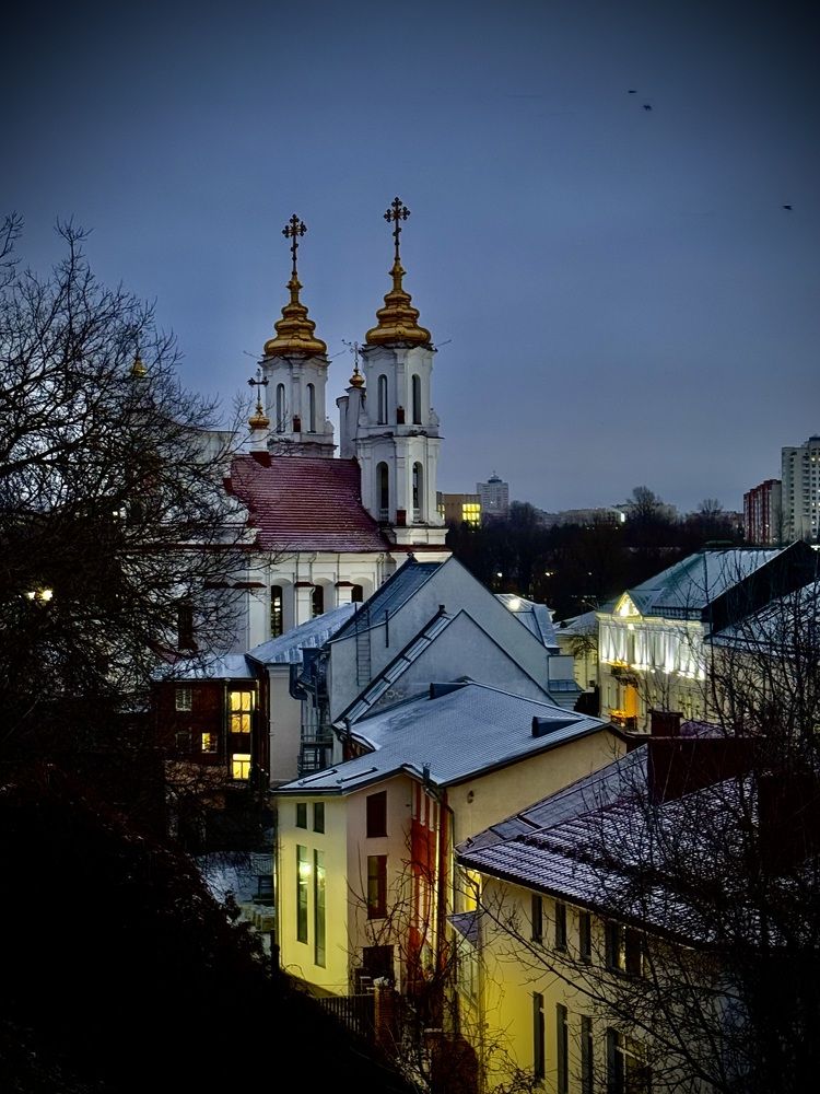 Photograph by Алена Ходатович