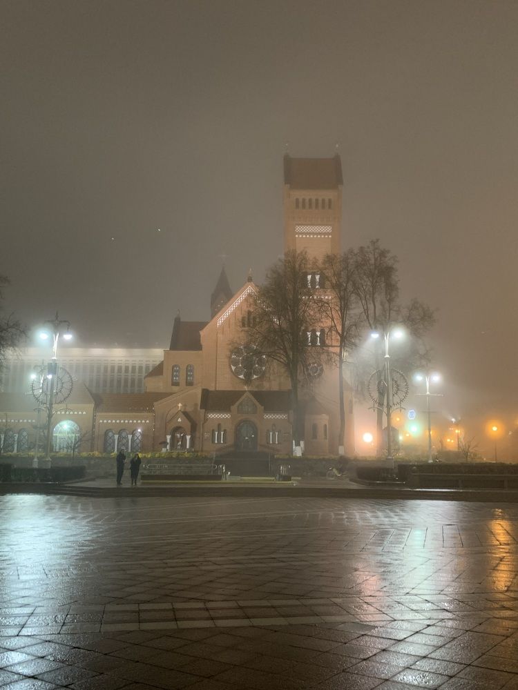 Фотография автора Ирина Шпаковская