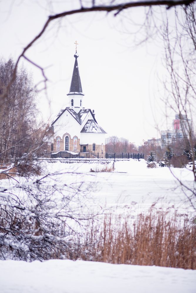 Photograph by Роза Нургалина