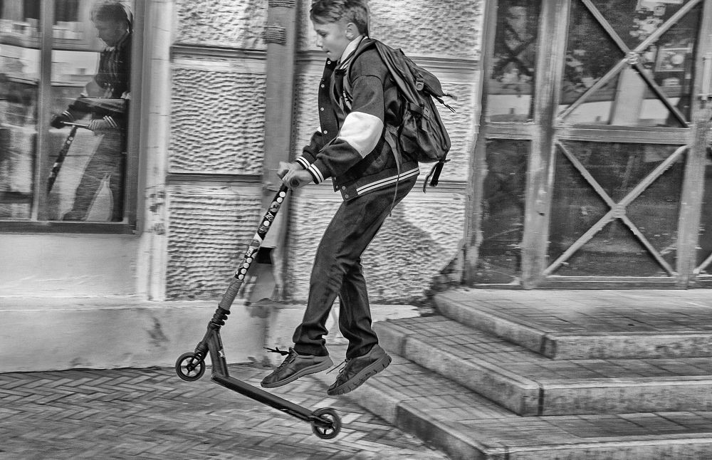 Photograph by Илья