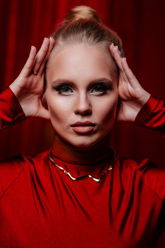 Photograph by Пудовкина Светлана