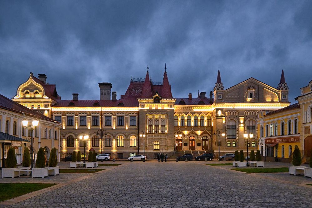 Photograph by Марина Никифорова