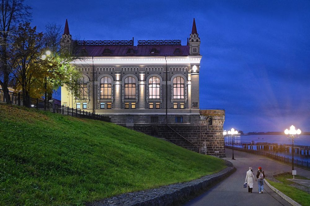 Photograph by Марина Никифорова