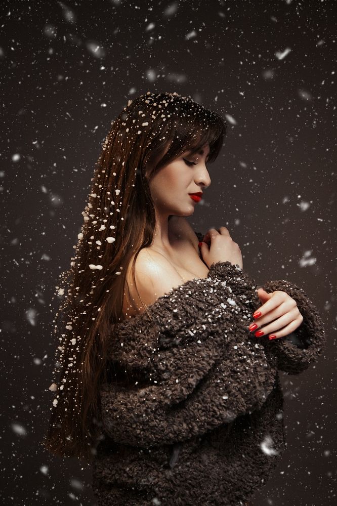 Photograph by Кристина Бондарева