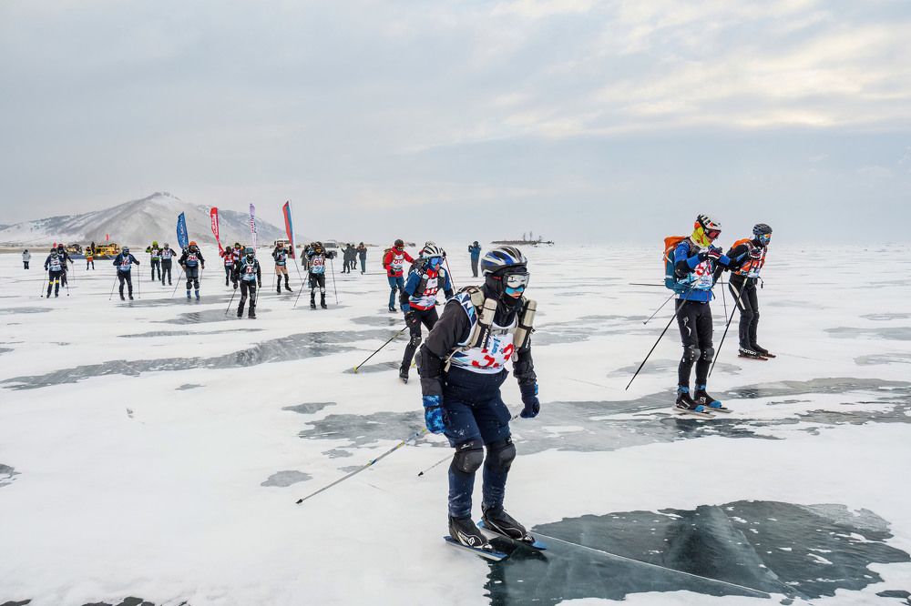 Photograph by Kozionov Pavel