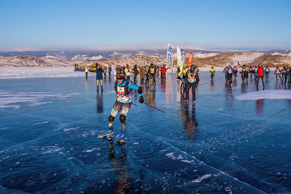 Photograph by Kozionov Pavel