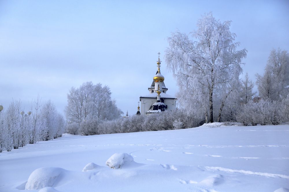 Photograph by Ольга Слотвинская