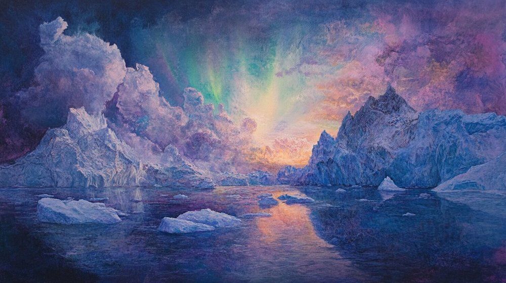 Photograph by Natasha Kim