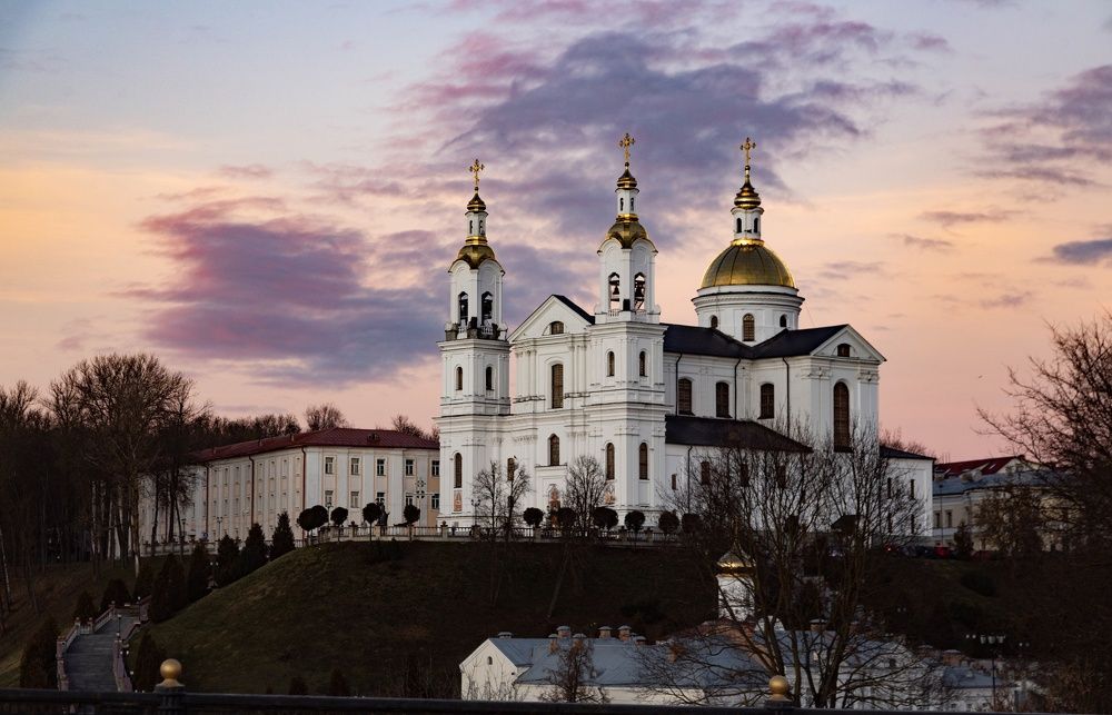 Фотография автора Екатерина Счасная