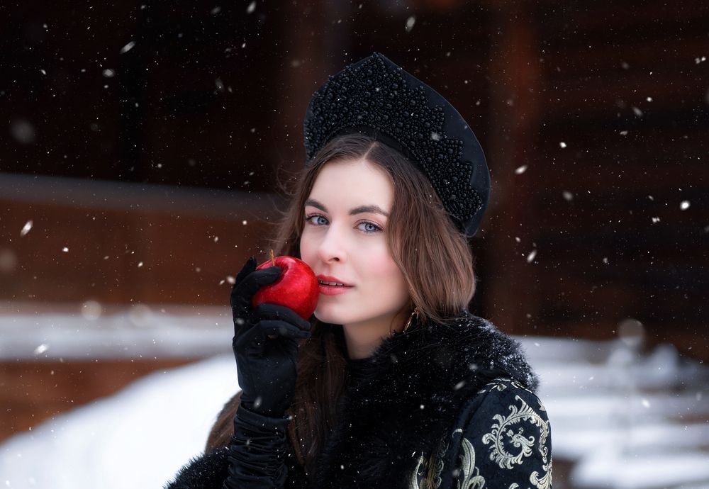 Photograph by Екатерина Панина