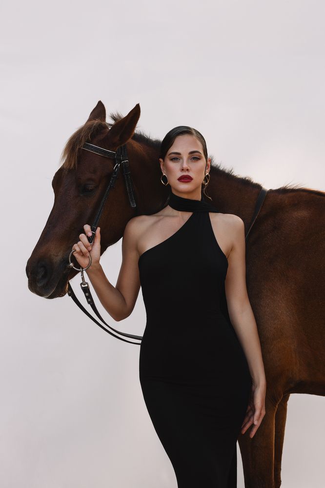 Photograph by Anastasiia Zobova