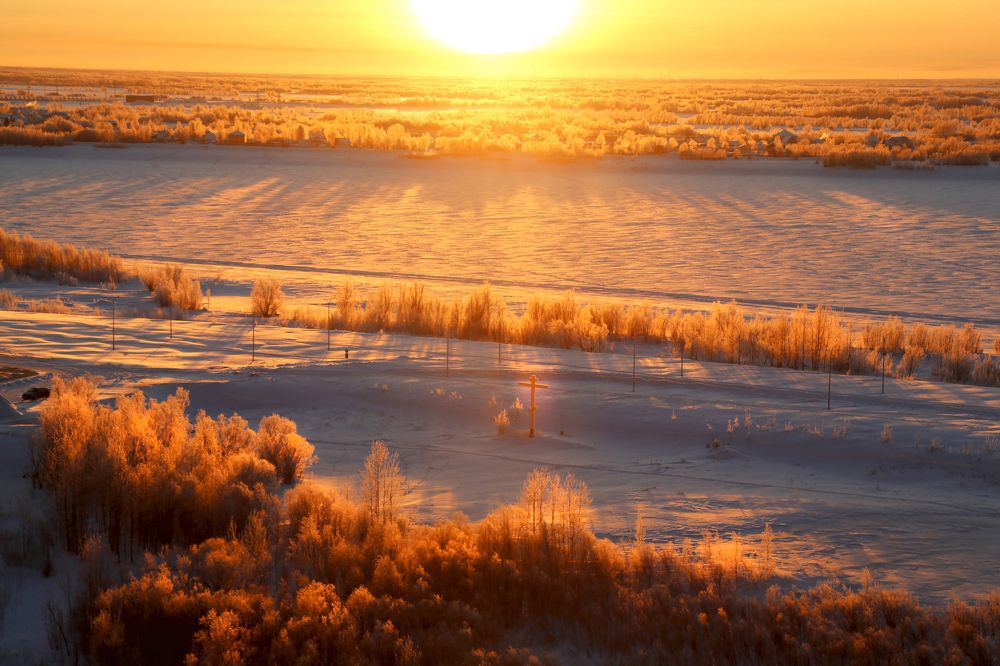 Photograph by Ольга Слотвинская