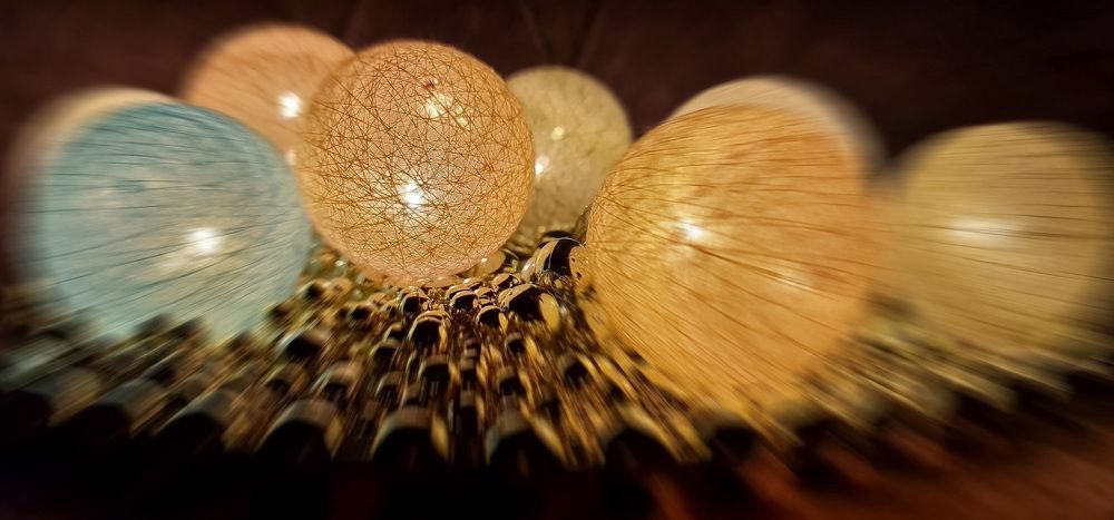 Photograph by Natasha Kim