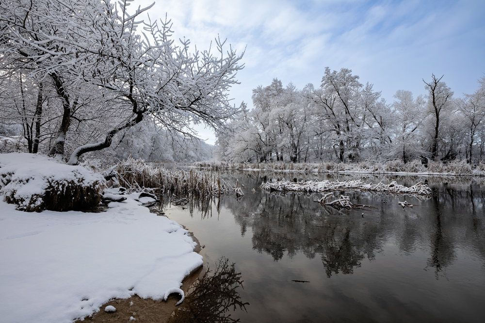 Photograph by Александр Бредихин