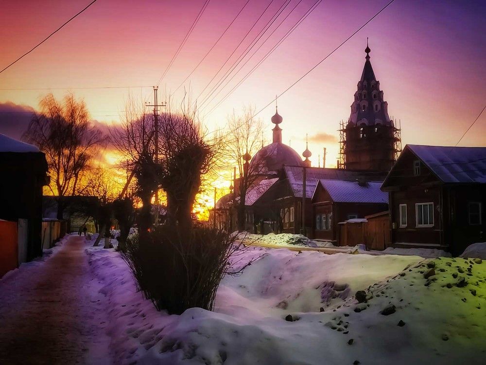 Photograph by Сергей Назаредский