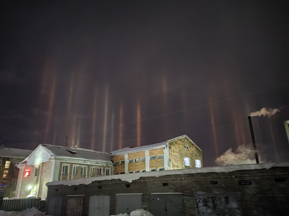 Photograph by Алексей Комок