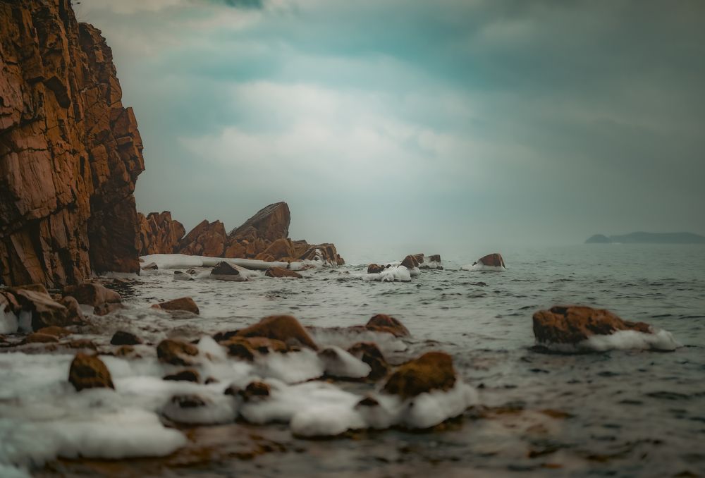 Photograph by Ольга Андреева