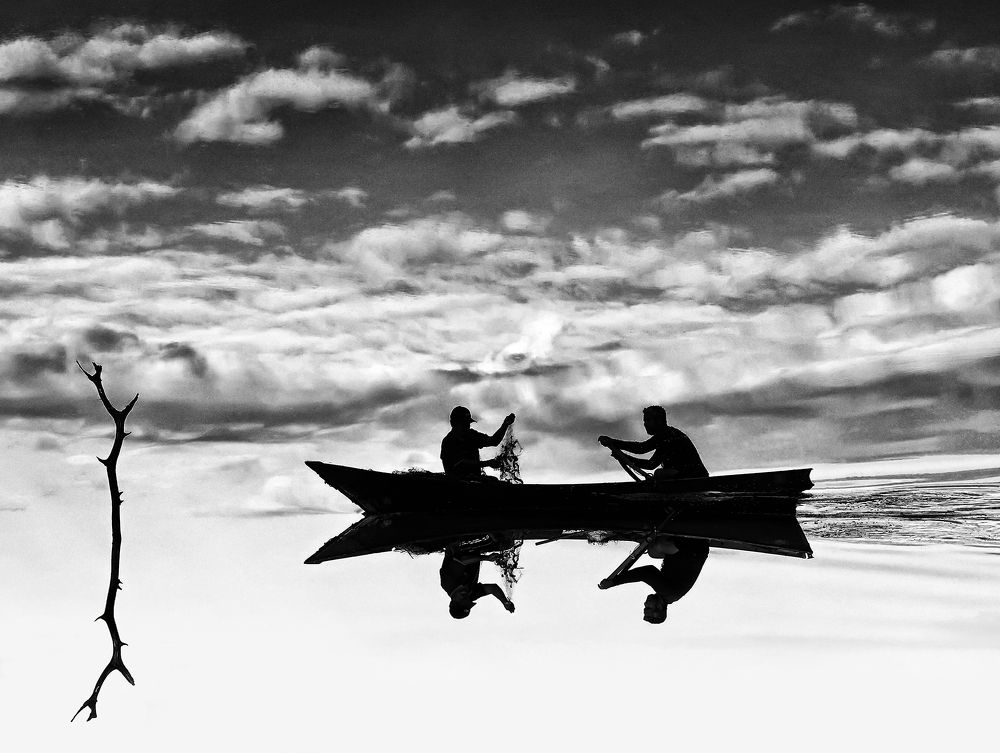 Photograph by Aldo Bernardis