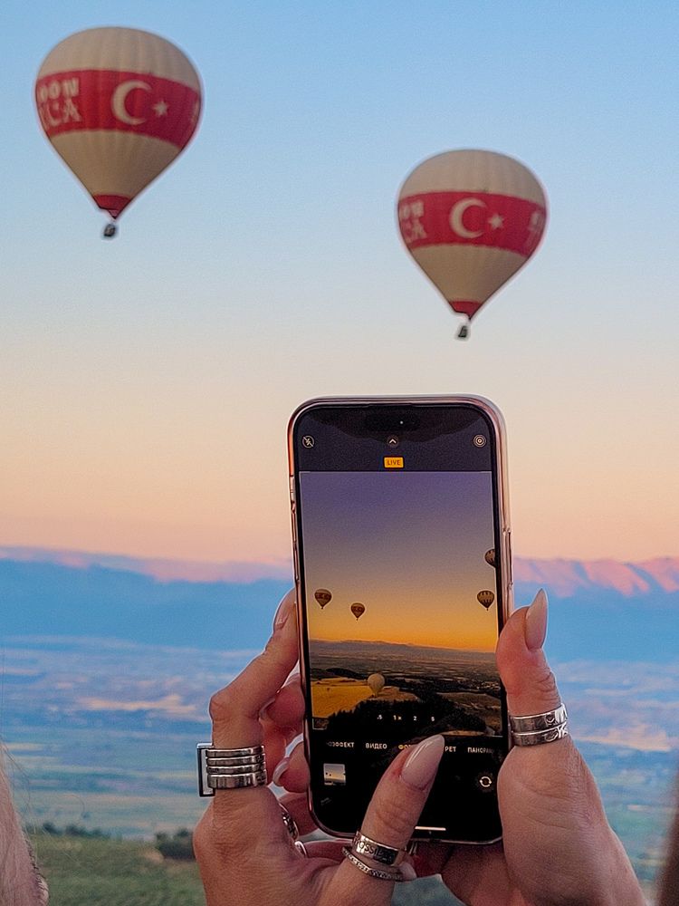 Photograph by Валерия Гуртовая