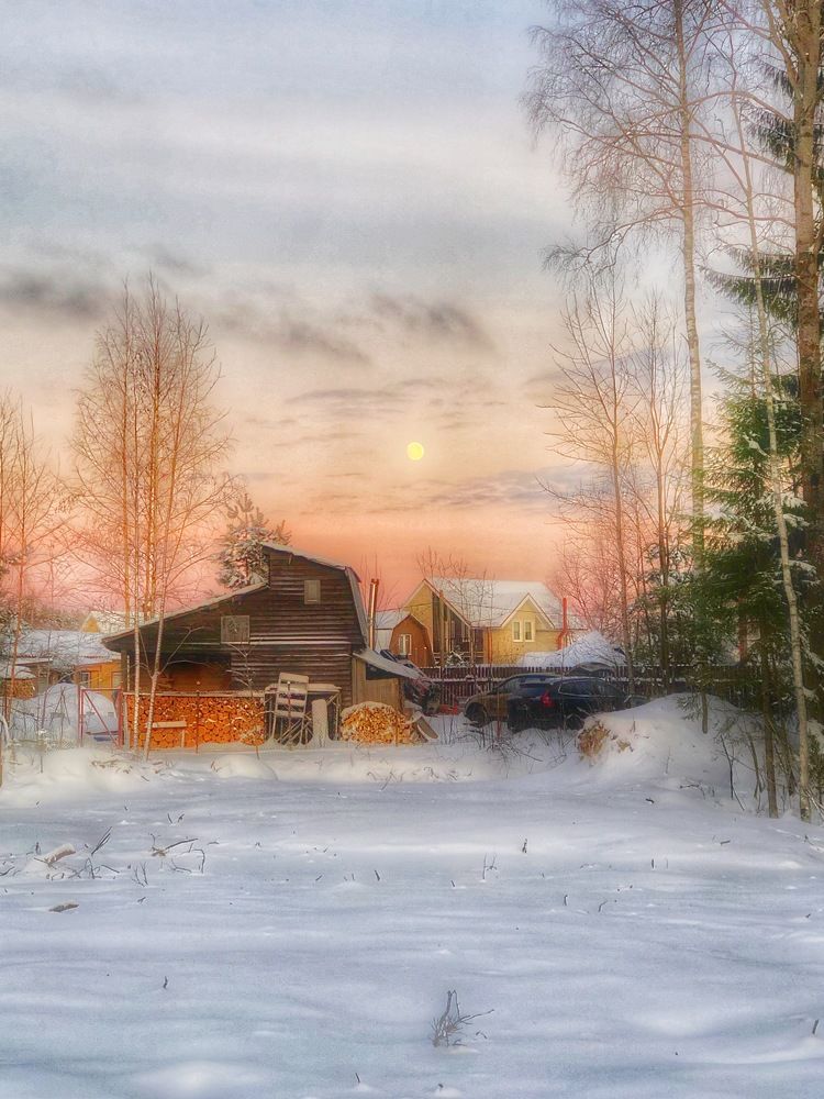 Photograph by Сергей Кропп