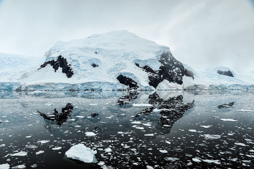 Photograph by Zemnuhov Sergey