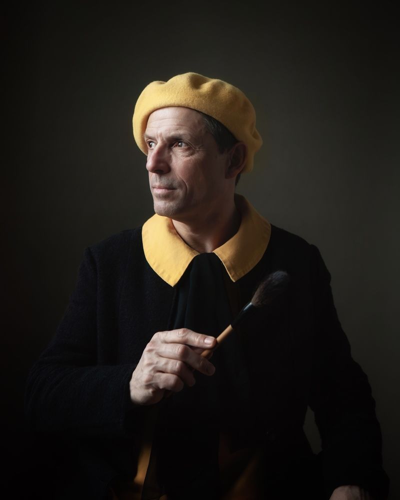 Фотография автора Galina Sa