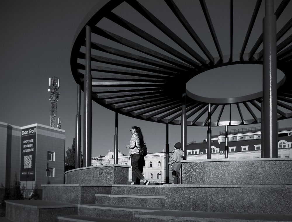 Photograph by Валерий Алфимов