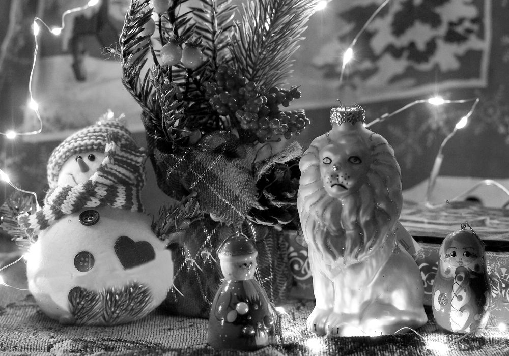 Photograph by Светлана Логинова