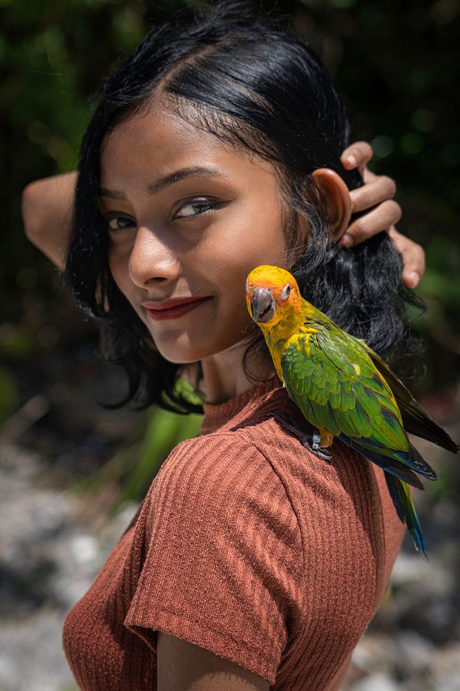 Photograph by Владимир Остапенко