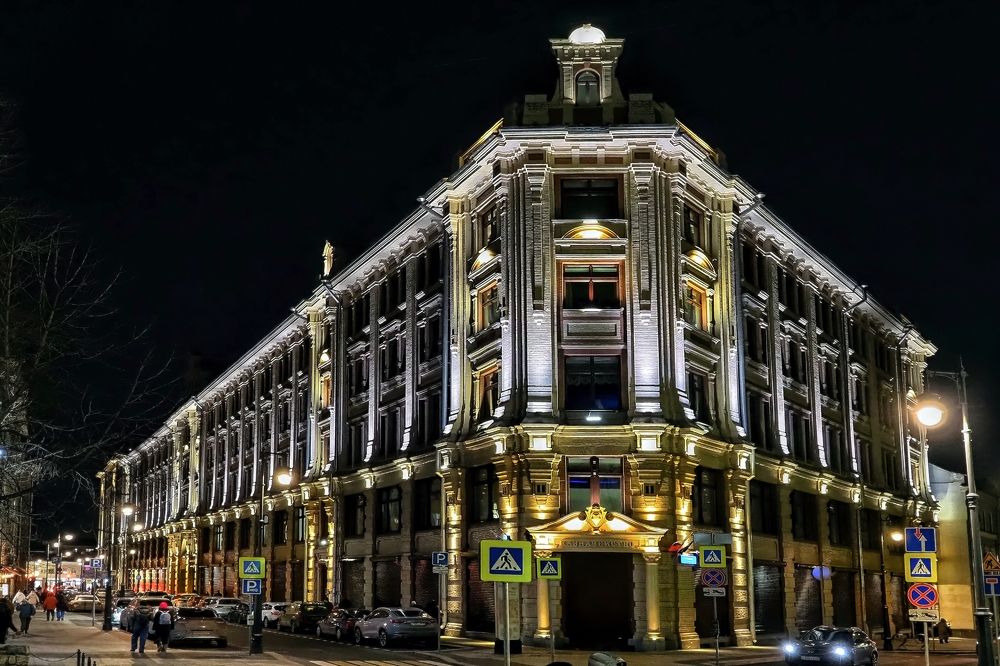 Photograph by Савчук Анатолий