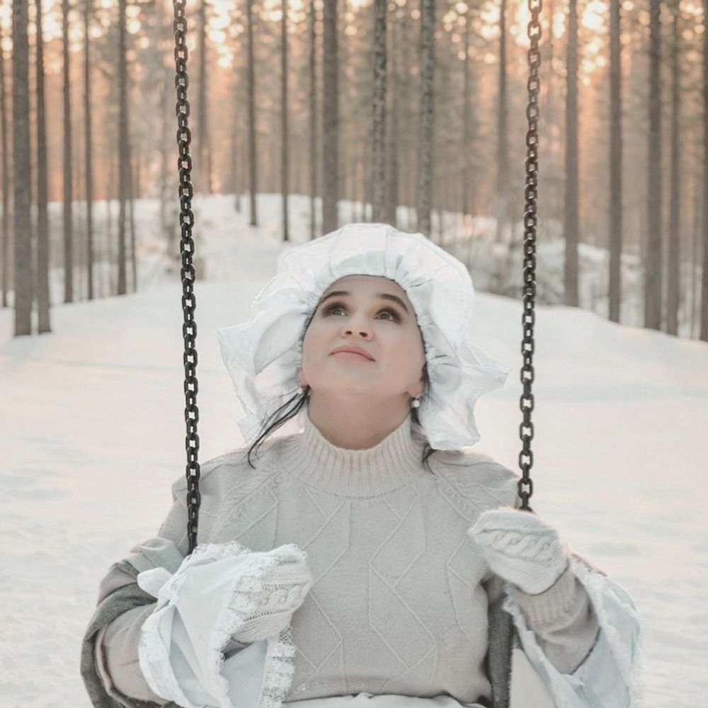 Фотография автора Светлана