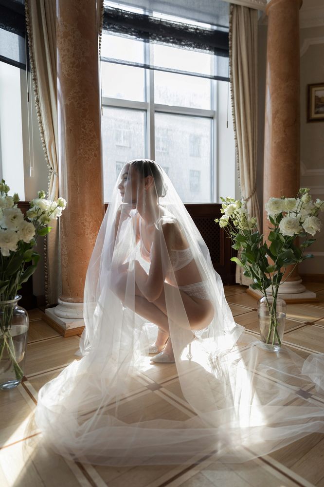 Photograph by Надежда Чечулина