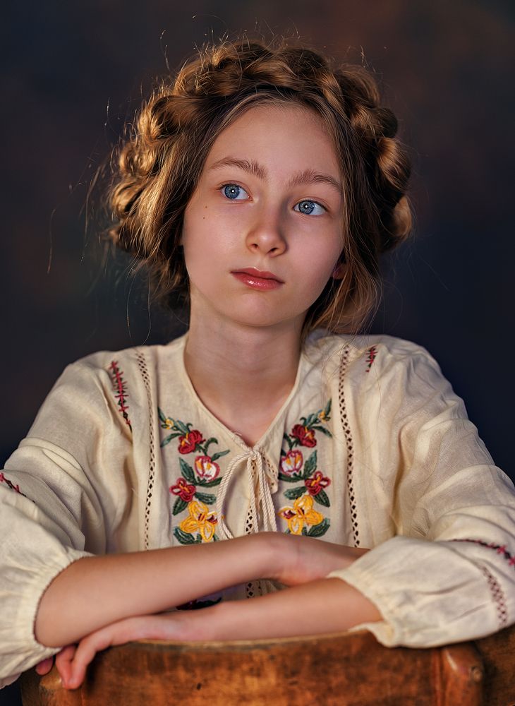 Photograph by Ирина Маркова