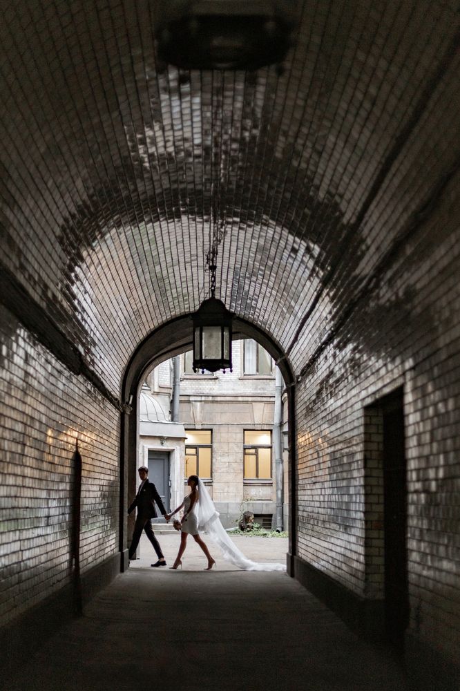 Photograph by Надежда Чечулина