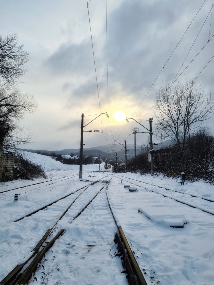 Photograph by Ульяна Митрофанова