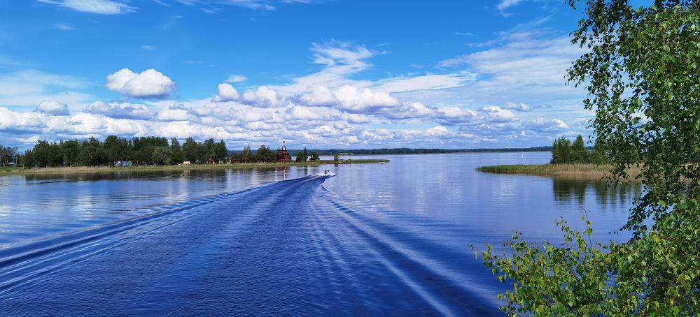 Photograph by Серафима Силина