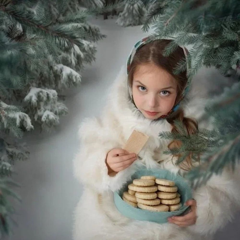 Фотография автора Светлана