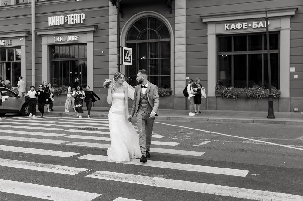 Photograph by Надежда Чечулина