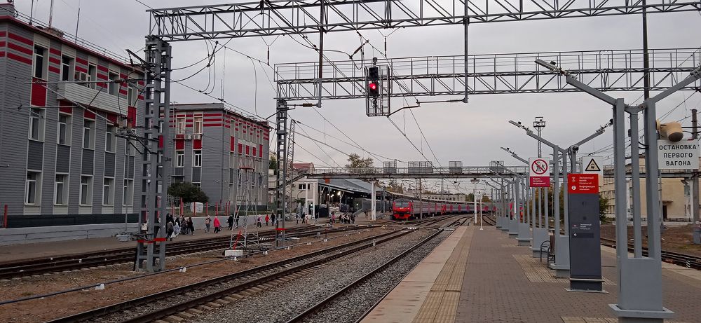 Photograph by Илья