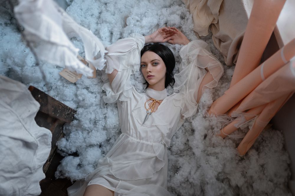 Фотография автора Куренной Александр