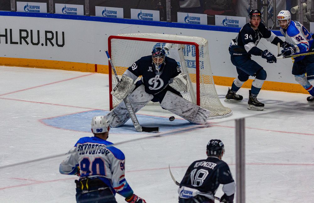 Фотография автора Selemir Grig