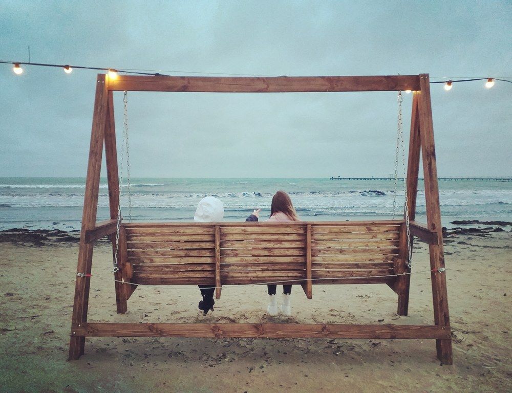 Фотография автора Elena Burgstaller