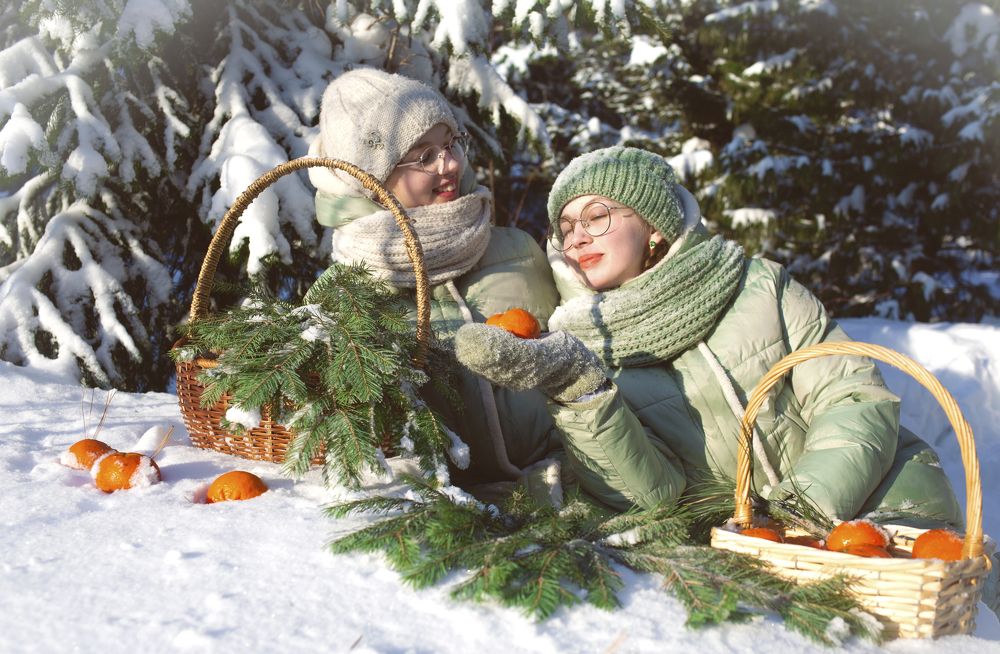 Photograph by Ольга Слотвинская