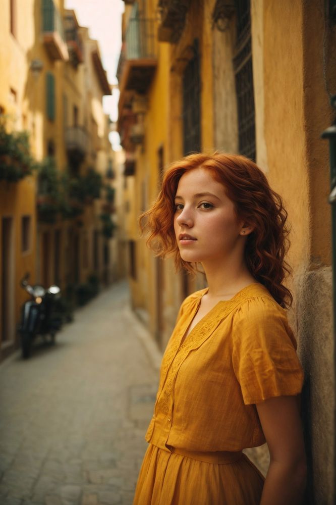 Beatriz Aguilar. Illustration for the book "La Sombra del Viento".