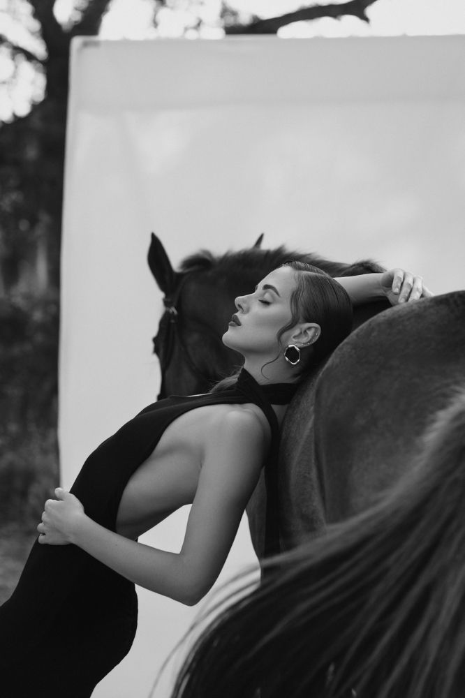 Photograph by Anastasiia Zobova