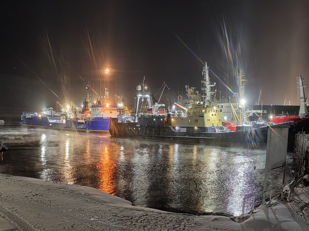 Photograph by Алексей Комок