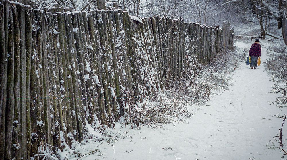 Photograph by Вячеслав Лычков