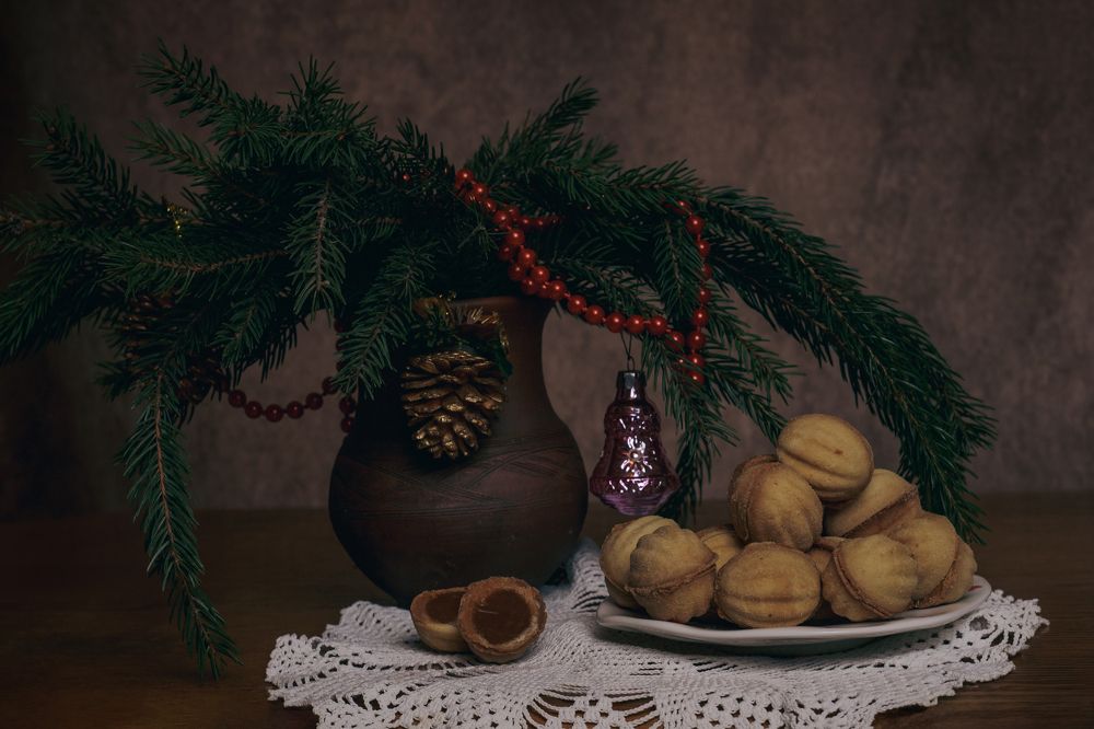 Photograph by Наталья Максимова